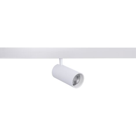 Spot LED sur rail magnétique RGB + CCT - 48V - 25W - Mi Light -