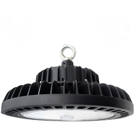 Barcelona Led – Connecteur d'alimentation pour rail triphasé encastré – GEN2 – Blanc – Compatible avec rails encastrés – Montage rapide et facile