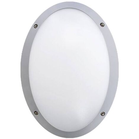 Applique murale FUMAGALLI Maddi E27 IP66 - Gris
