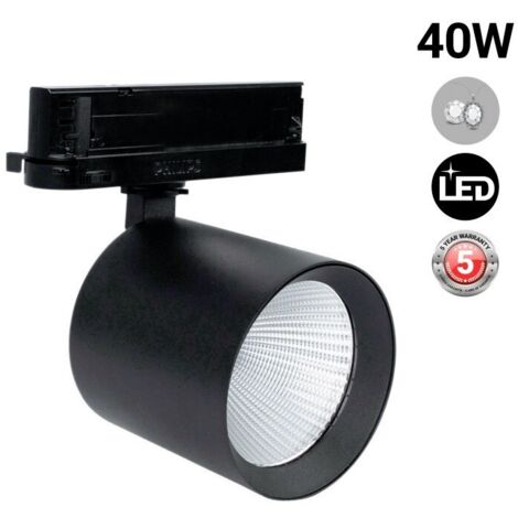 Projecteur LED De Travail, éclairage LED 10–30 V, Projecteur IP6K9K, éclairage Chantier Et