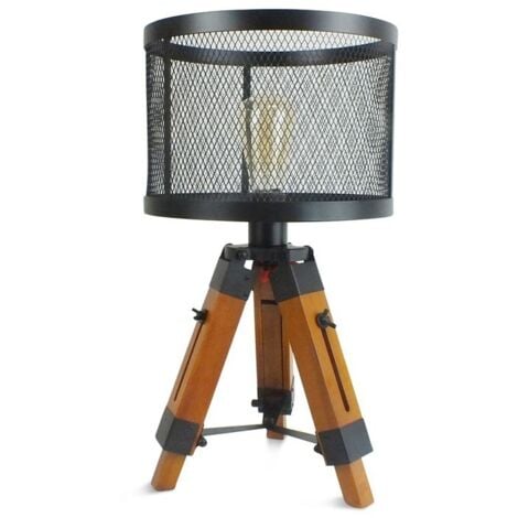 Lampe de table "Niconage"
