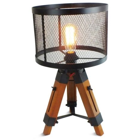 Lampe de table "Niconage"