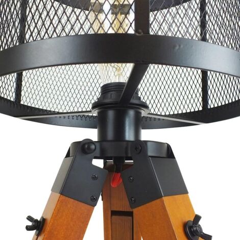 Lampe de table "Niconage"