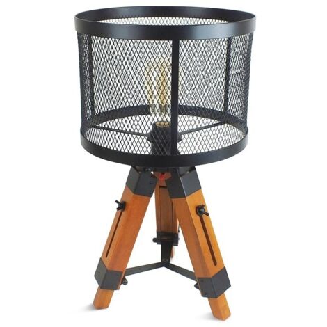 Lampe de table "Niconage"