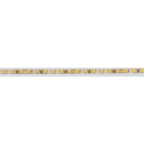 Ruban LED LINE 24V DC 9,6W/m largeur 5mm monochrome IP20 Rouleau (1/2)