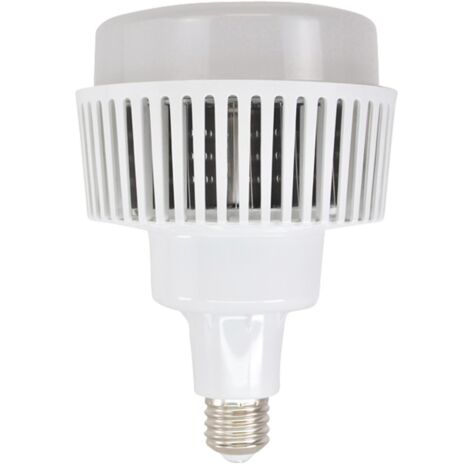 Ampoule industrielle culot E40 100W