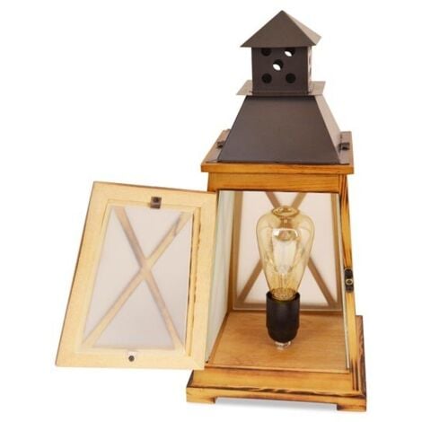 Lampe de table "Gobel"