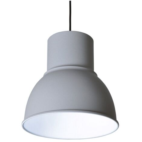 Suspension "Globet" - Gris (1/5)