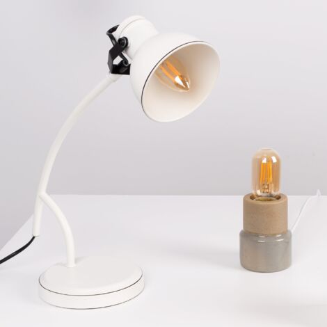 Ampoule Vintage Incandescente C35T 40W E14 2350K - VITO ONE, Garantie 2 Ans