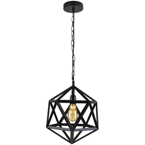 Suspension "Koda" (1/5)
