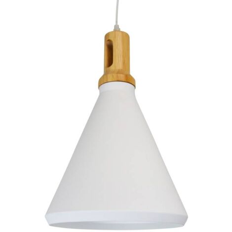 Suspension "Kolmio" - Blanc (1/5)