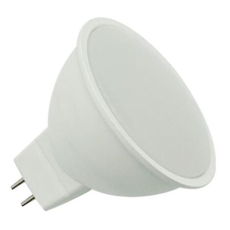 Ampoule LED GU5.3 / MR16 5W 12V 350lm - Blanc Neutre