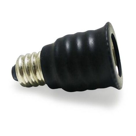 Adaptateur pour culot E10 vers culot E14