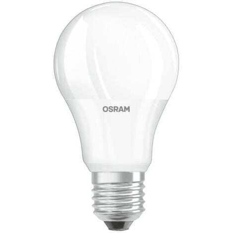 Lampe LED OSRAM SUPERSTAR+ CLASSIC A 60 FR, 9,4W, 806lm, E27 – LEDVANCE  France