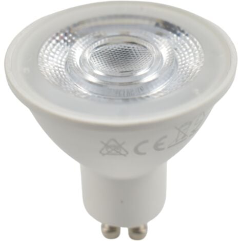 Ampoule LED GU10 10W 4000K neutre 1000lm by Samsung - Vente en ligne de  matériel électrique