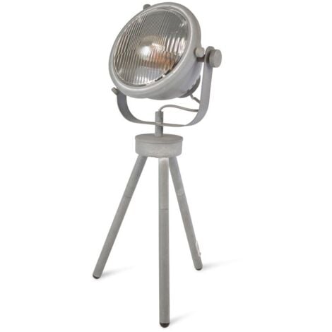 Lampe de table " Tange"