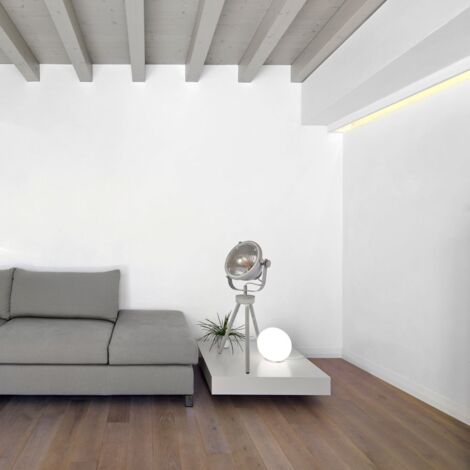 Lampe de table " Tange"
