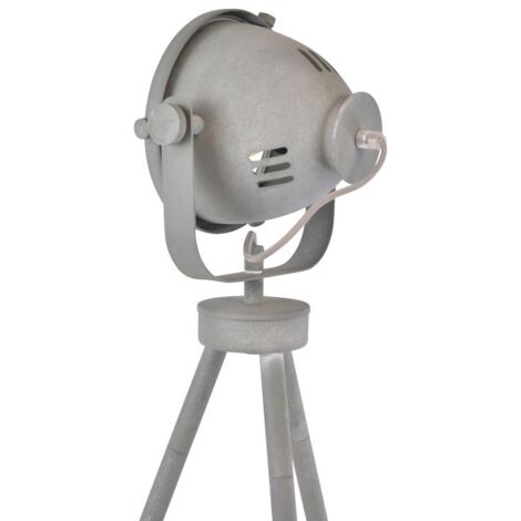 Lampe de table " Tange"