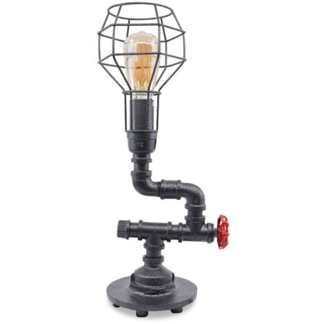 Lampe de table "Flanagan"