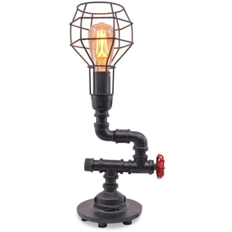 Lampe de table "Flanagan"