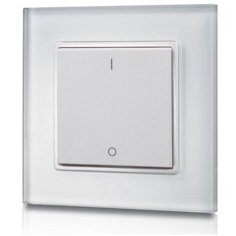 Variateur de lumière radio fréquence monocolore (1/3)