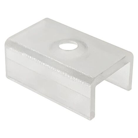 Clip Néon LED avec référence N1212-10M 35x16mm