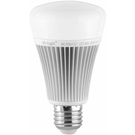 Ampoule LED RVB DISCO A60 E27/3W/230V