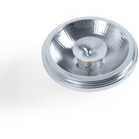 Ampoule LED 12W GU10 AR111 - Blanc Neutre