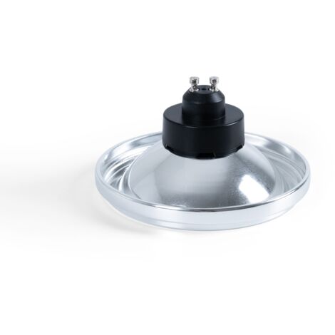 Ampoule LED 12W GU10 AR111 - Blanc Neutre