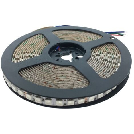 Ruban LED,LED bande lumineuse rvb 5050/SMD3535 ruban Flexible