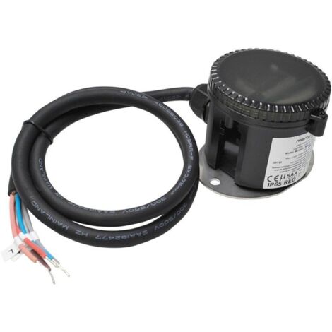 Détecteur de mouvement Merrytek 1-10V MC054V (1/5)