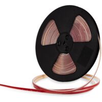 Ruban LED COB 220V AC - 10W/m - 12mm - IP67 - 20 mètres -