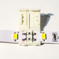 Spot sur rail LED monophasé 40W - Caves à vin - Noir