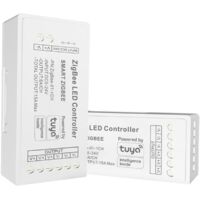 Contrôleur pour ruban LED monochrome - 6A par canal -