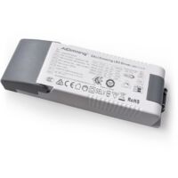 Driver LED DALI dimmable 9-24V - courant réglable