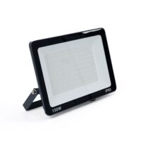 Barcelona Led – Projecteur extérieur LED 150W 95lm/W IP65 – Blanc froid – Étanche et résistant aux intempéries – Angle d'ouverture 120°