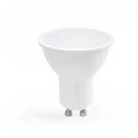Barcelona Led – Ampoule LED GU10 5W – Éclairage large 120° – Haute reproduction des couleurs CRI >80 – Économie d'énergie 85% – Longue durée de vie 25 000h