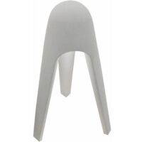 Borne extérieure LED "COMET" 6W IP65 - Blanc