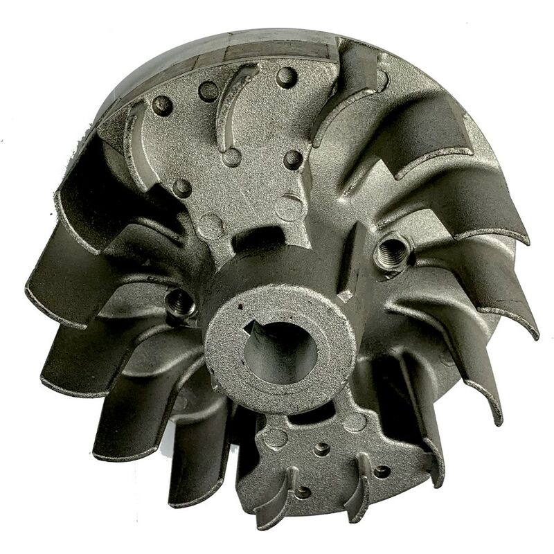Outil D'extraction De Volant Magnétique 26 Mm X 1,0 - Pour Husaberg FE450/650, Scooters GY6, Quads - En Fer