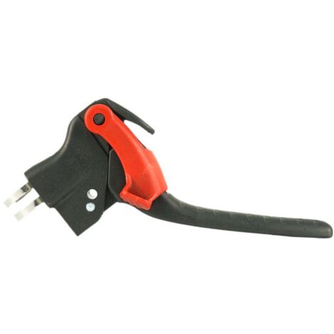 Manette Embrayage