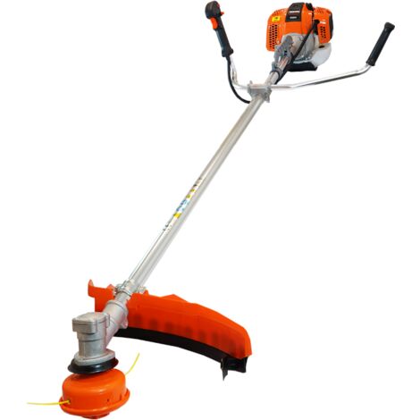 RURIS Rr460C, Débroussailleuse, 3Ch, Bobine Coupe File