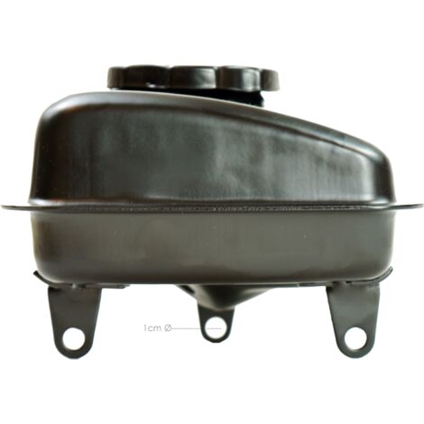 SOG Ventilation Du Réservoir Du Moteur