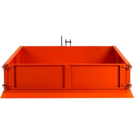 APSMOTIV Feux Arrière Pour Tracteur - Avec Lampes 12 V