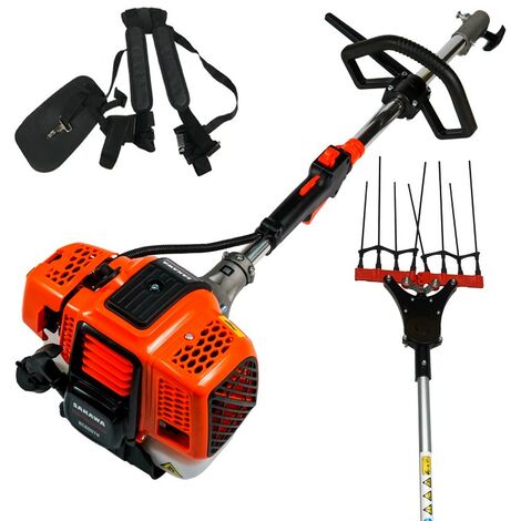 Multifonction Peigne Vibreurs 58 cc (1/5)