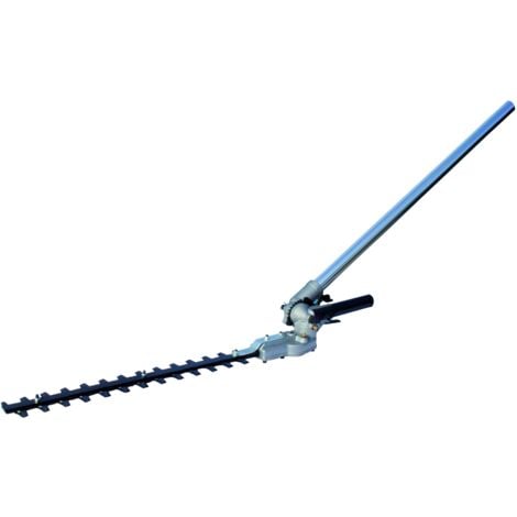 Taille-haies Thermique sur perche 32cc