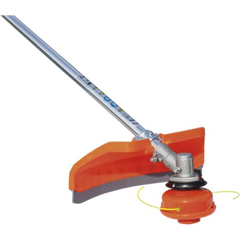 Accessoire pour Debroussaileuse barre 26MM transmission carre 7mm