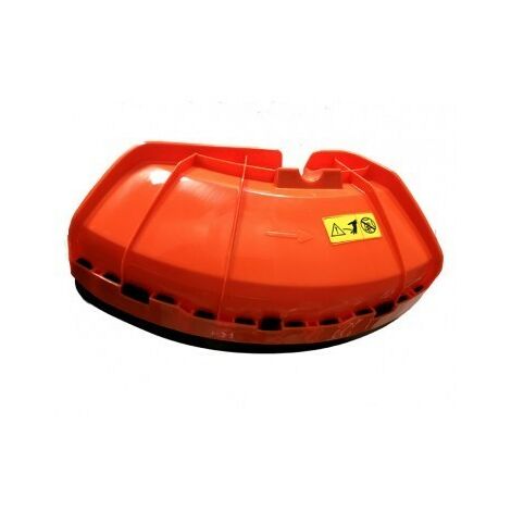 Protection Universelle de protection pour Debroussailleuse 28 MM (1/4)