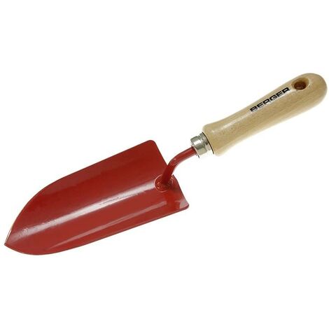 Berger largeur 5615 (1/2)