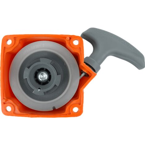 Ressort De Rappel Du Démarreur Compatible Avec Stihl Home Garden Equipment (4137 190 1100