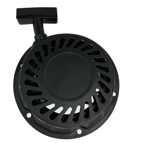 Sakawa – Lanceur pour moteur thermique OHV 140/160/168/198/208/212 – Démarrage rapide – Compatible motobombas et générateurs – Installation simple